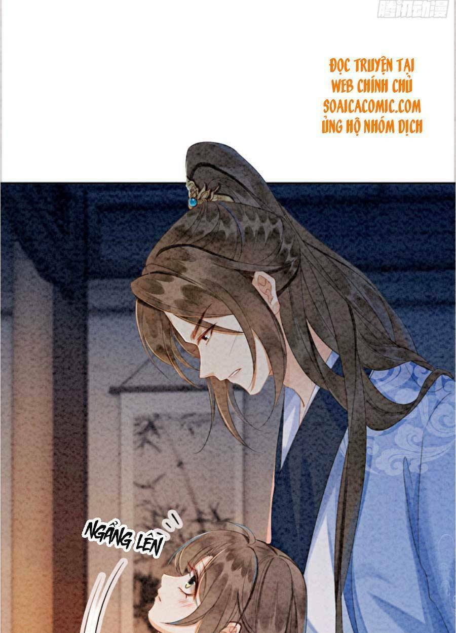 bắt đầu hủy hôn để công lược vương gia chapter 29 76