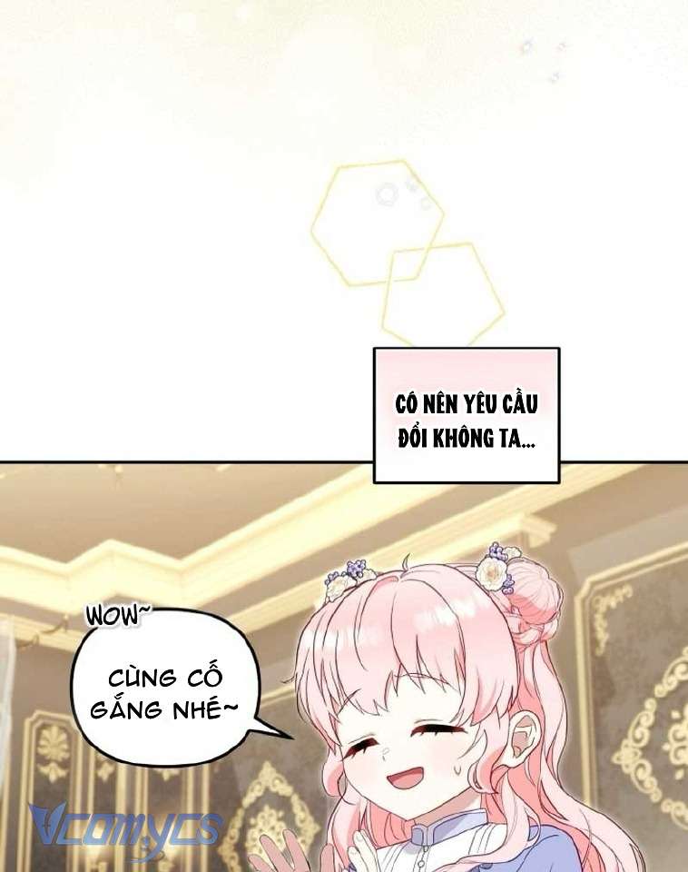 tôi được nuôi dưỡng bởi những kẻ phản diện chapter 68 69