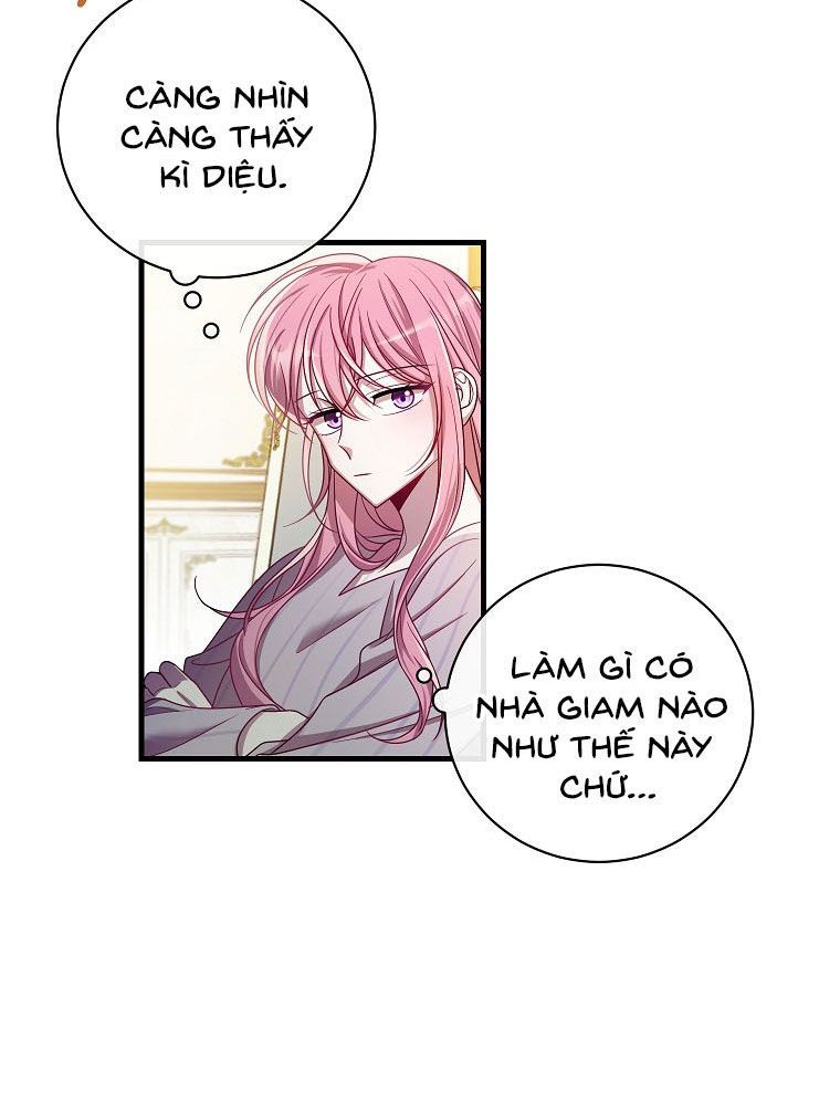 tôi đã gặp nam chính trong ngục tù chapter 2 31