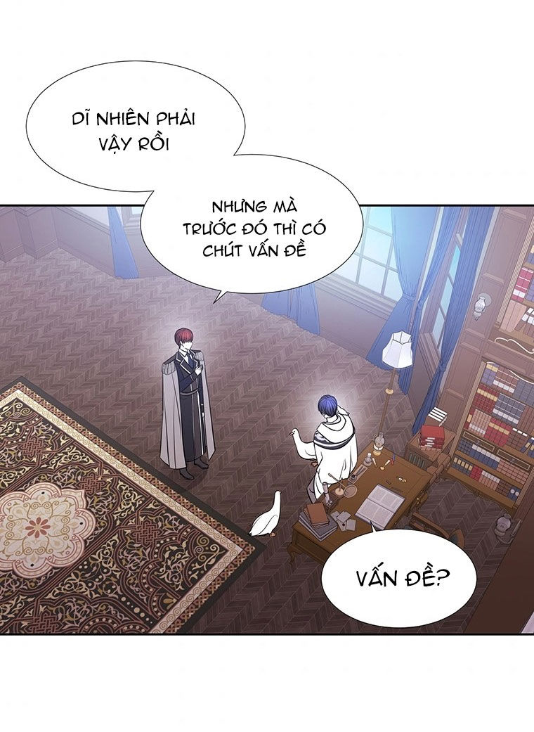 năm môn đệ của charlotte chapter 122 43