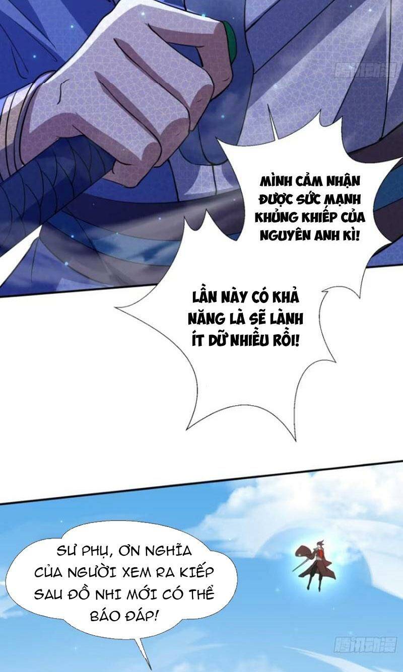 trăm tuổi mở hệ thống: con hiền cháu ngoan quỳ khắp núi! chapter 22 56