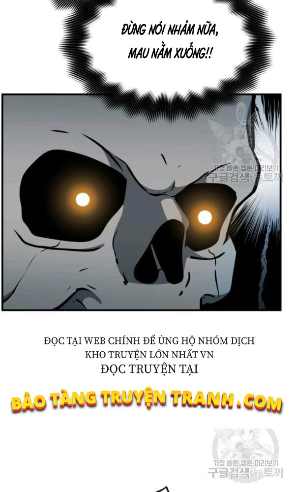 ngôi nhà kết nối với hầm ngục chapter 33 88