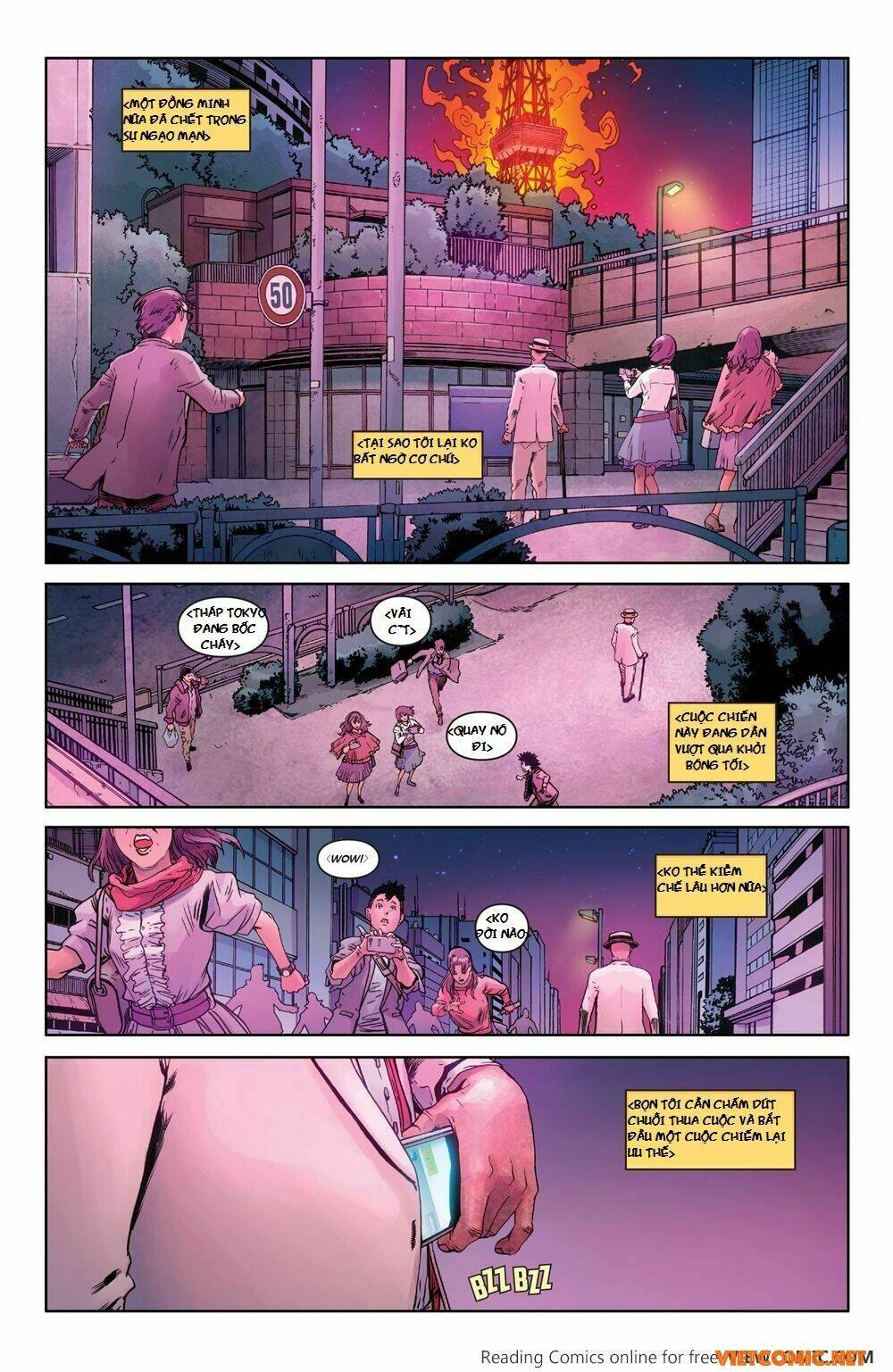 wayward chapter 13 22