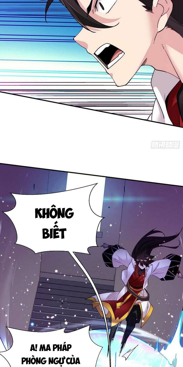 ta là nhà giàu số một, ta không muốn trọng sinh chapter 74 29