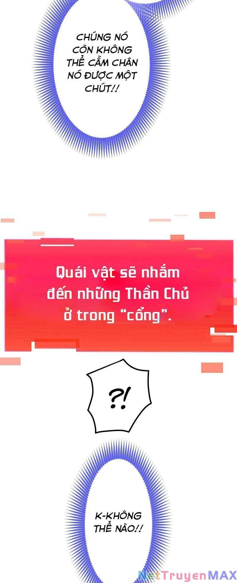Huyết Thánh Cứu Thế Chủ~ Ta Chỉ Cần 0.0000001% Đã Trở Thành Vô Địch chapter 12 99