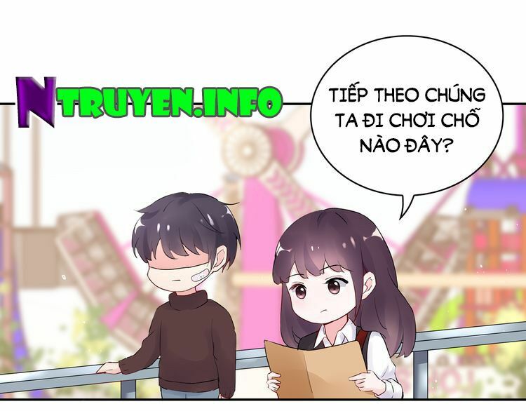 câu chuyện săn vợ chapter 16 26