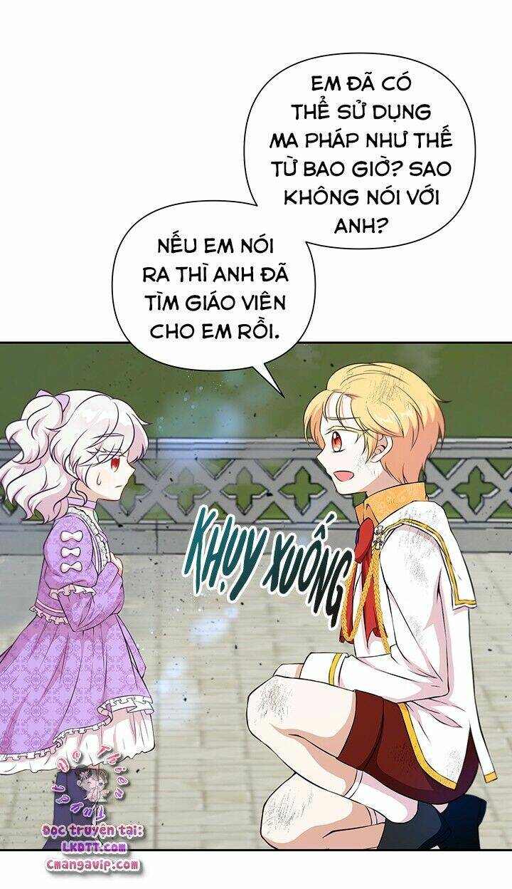 công chúa xấu xa chapter 20 36