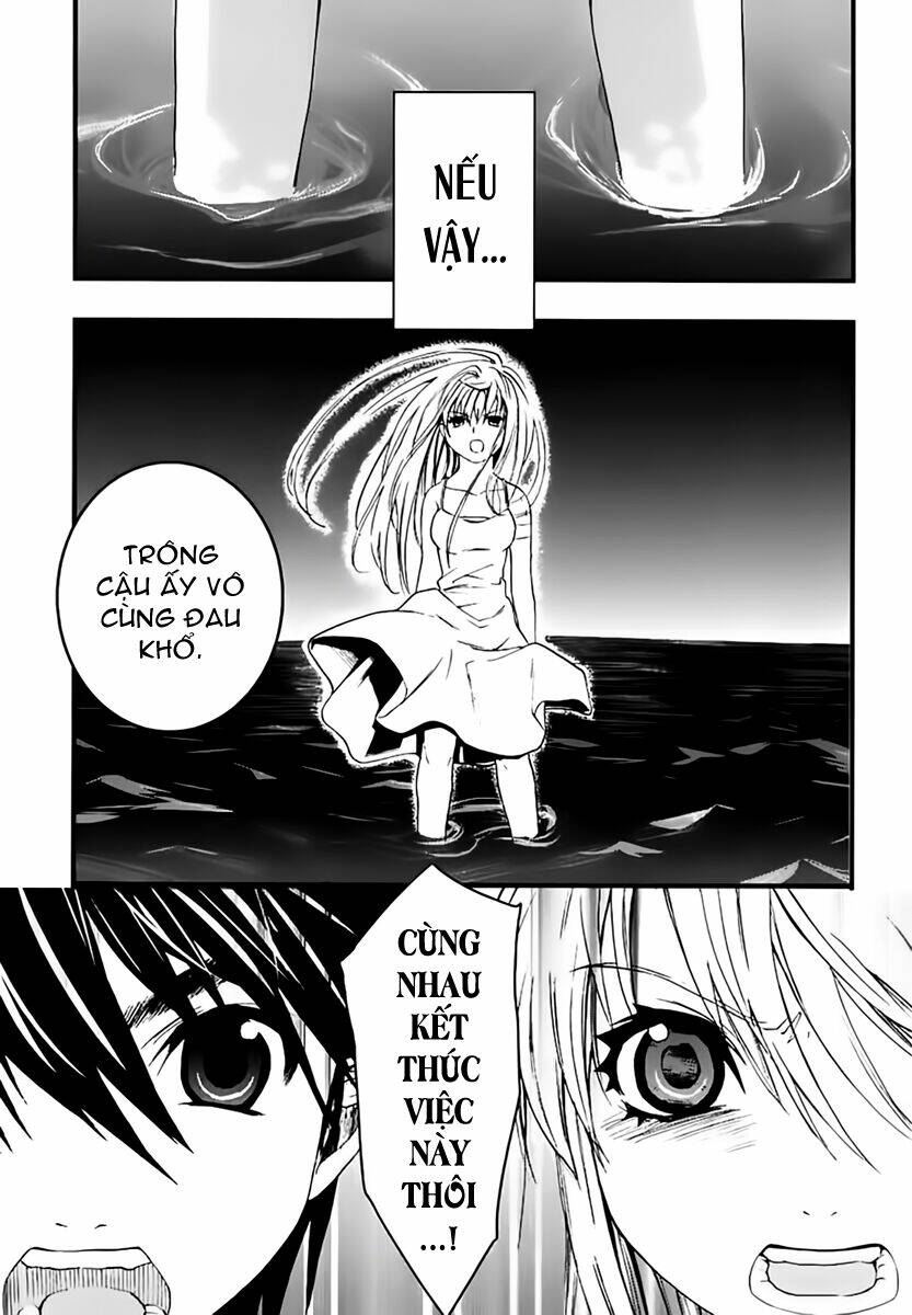 nejimakiboshi to aoi sora chapter 4 18