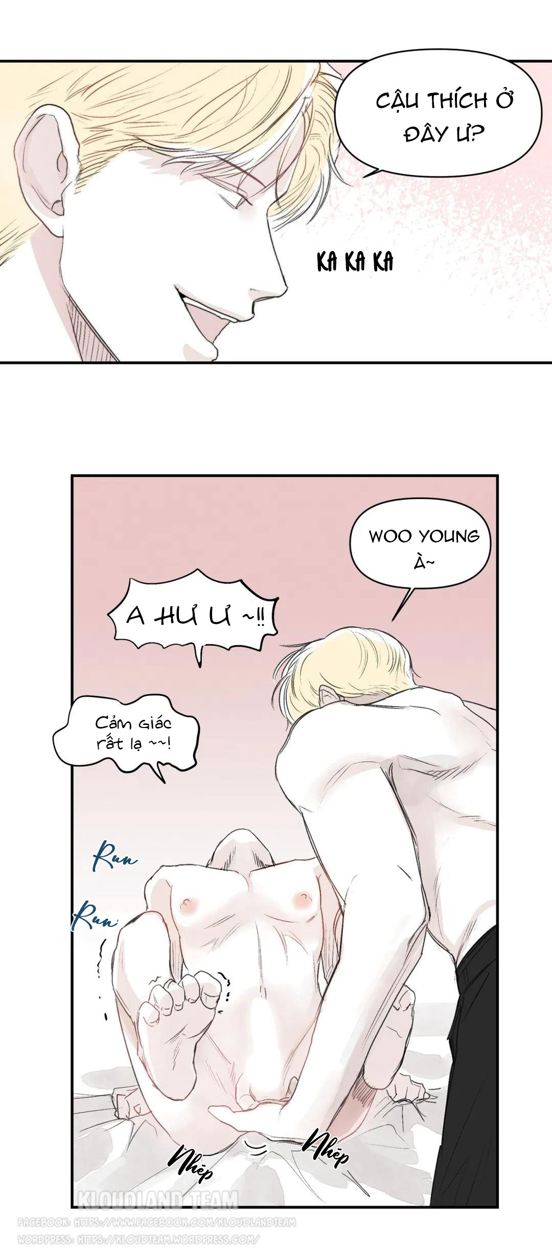 các bậc tiền bối chapter 4 38