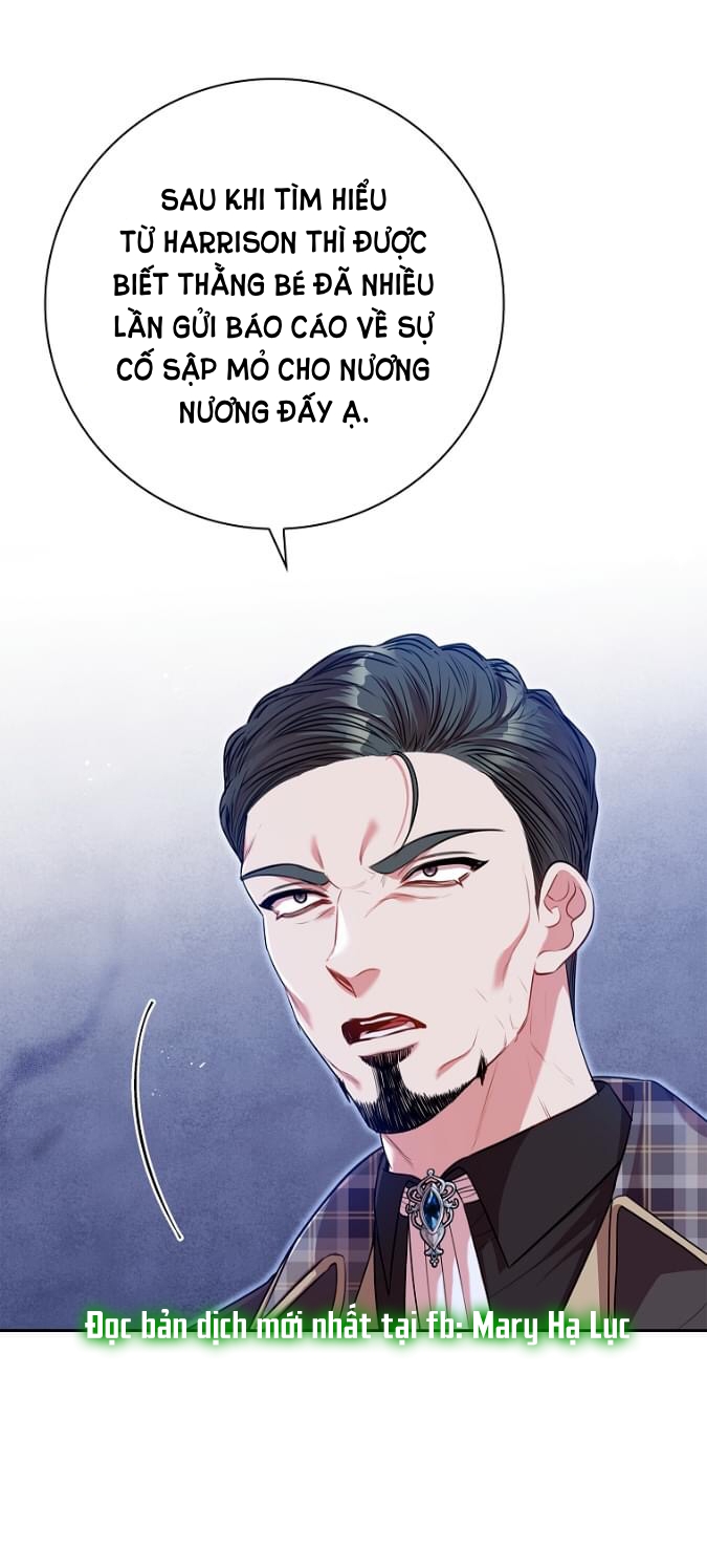 trở thành thư ký của bạo chúa chapter 86 55