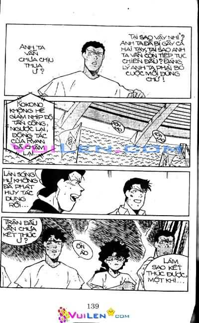 truyền nhân atula - shura no mon i chapter 38 118