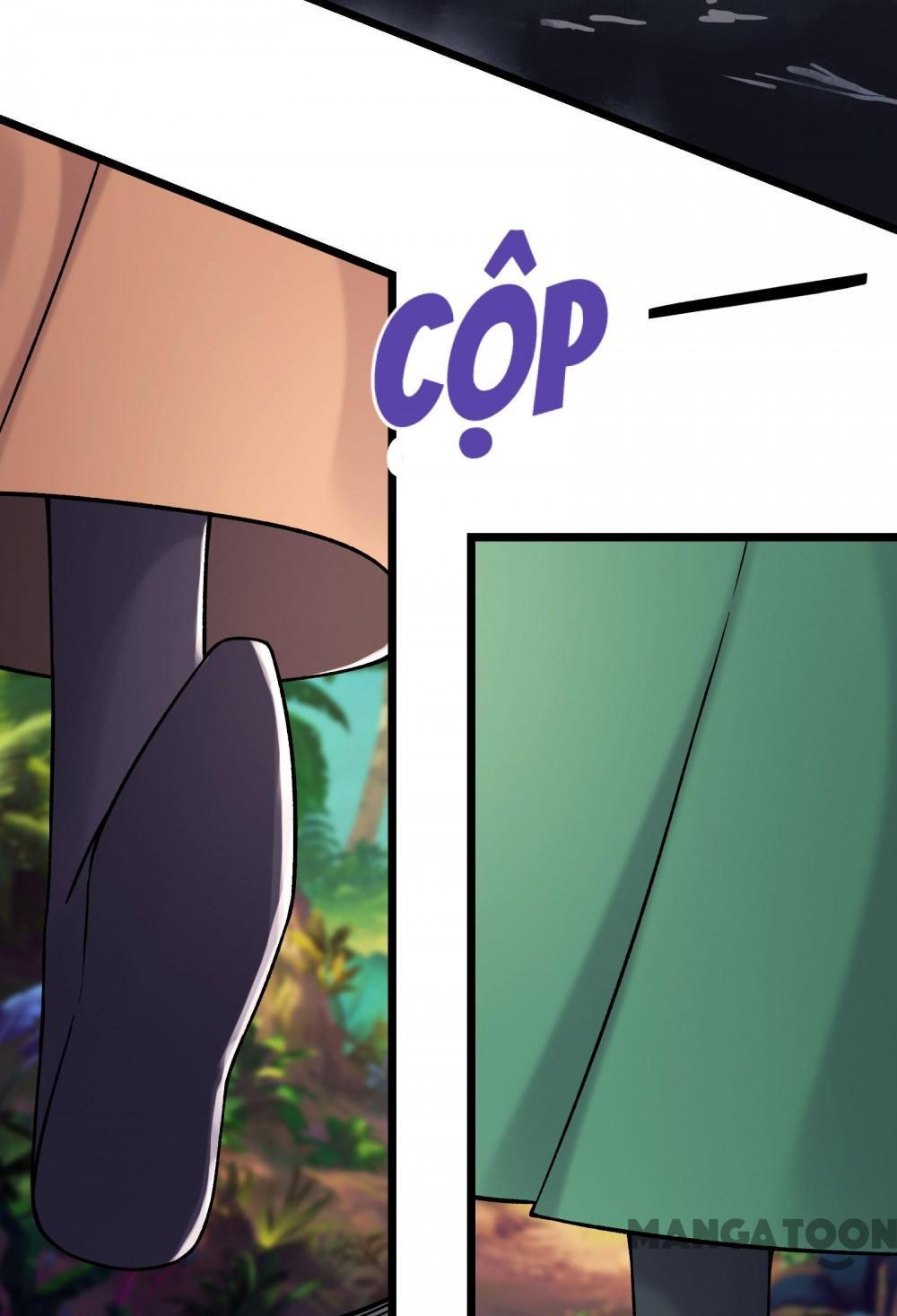 đồ đệ ta toàn là nữ ma đầu chapter 207 26