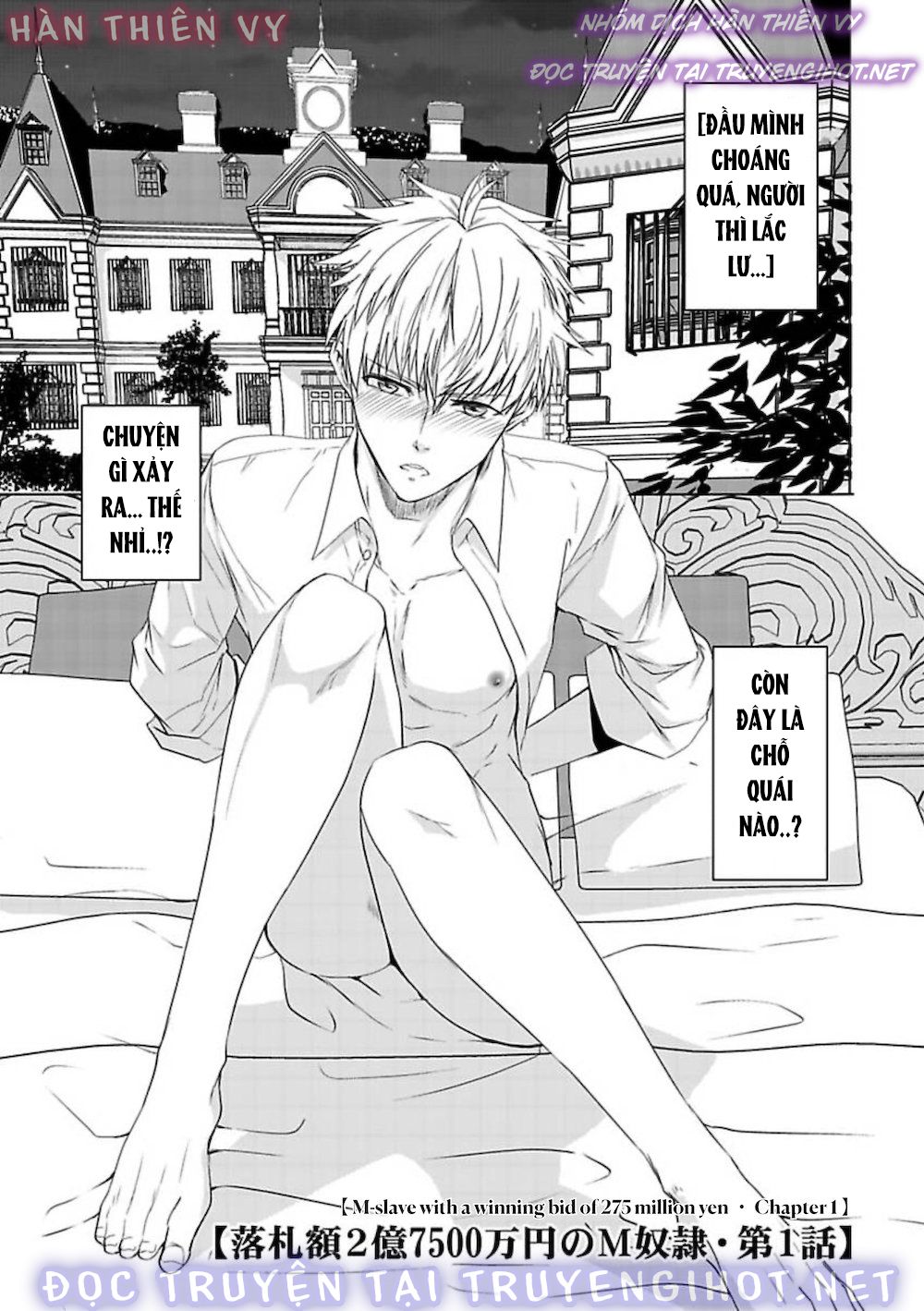 tổng hợp oneshot chjch chjch yaoi bl 18+ chapter 19 5