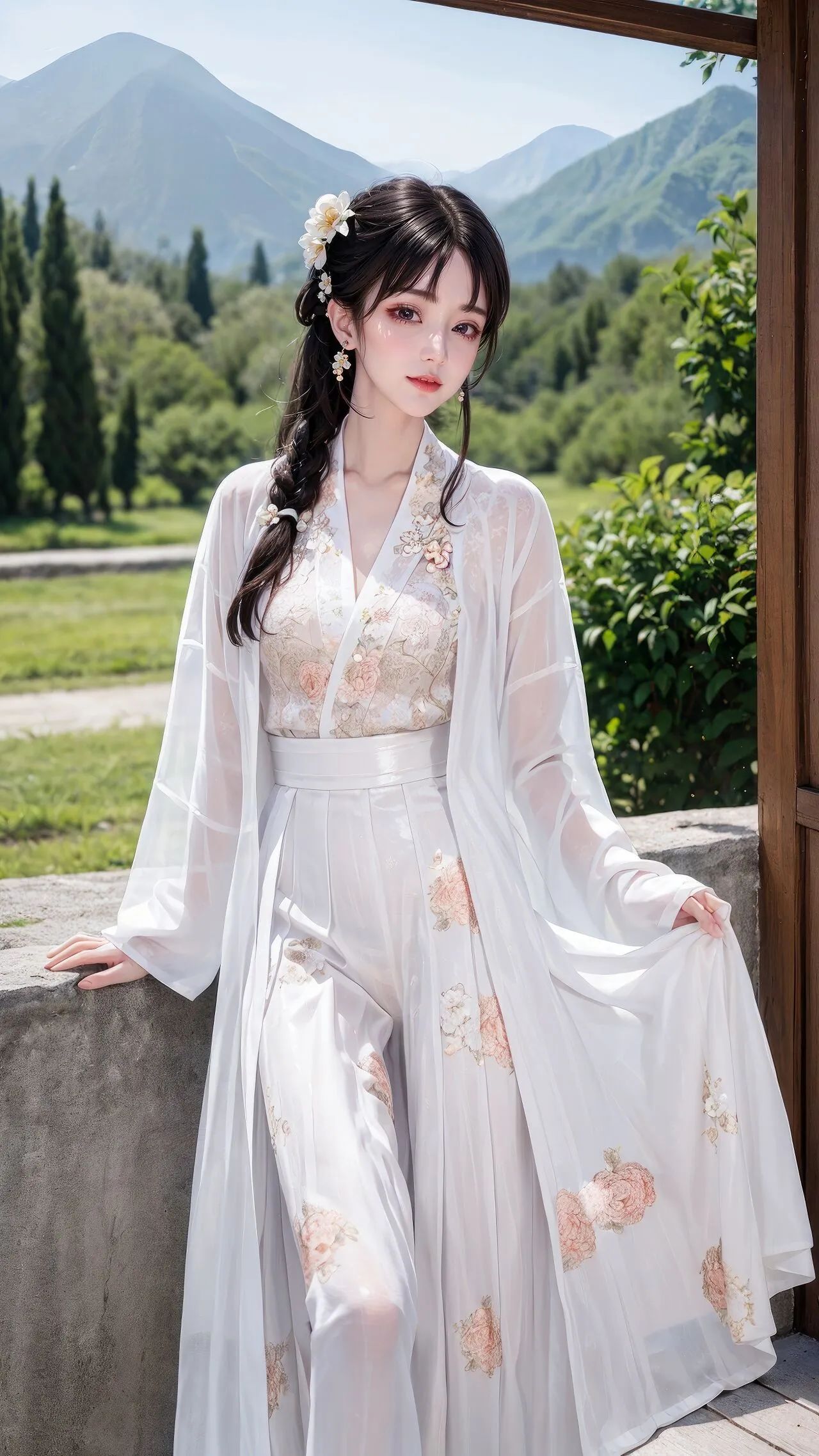 artist ai generated chapter 397 103