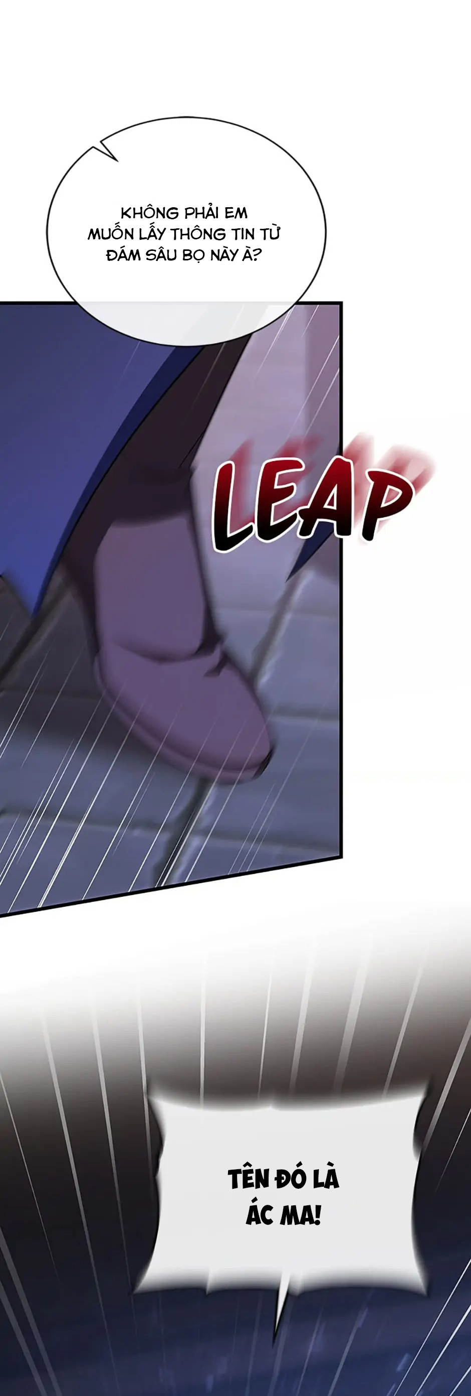 vị cứu tinh của nhân vật chính chapter 64 31