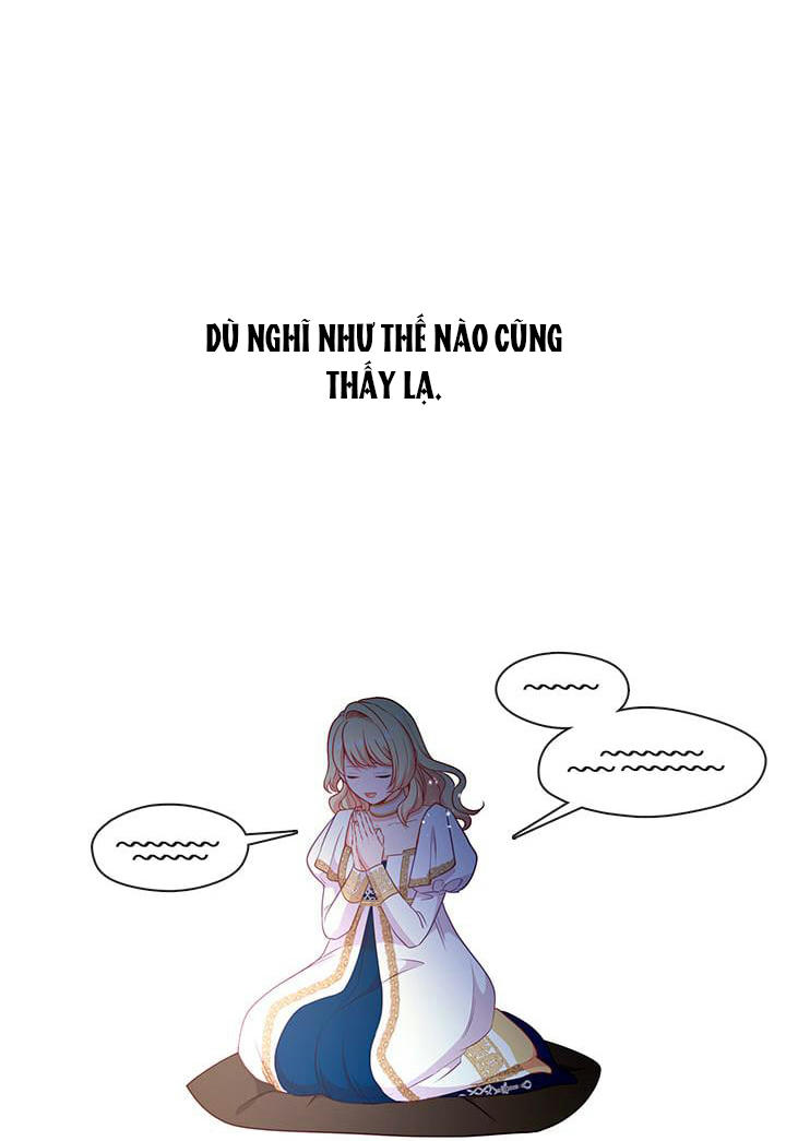 cẩn thận nữ phụ phản diện đấy! chapter 99 45