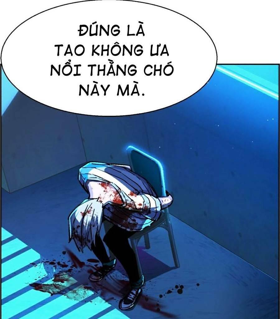 bạn học tôi là lính đánh thuê chapter 65 38