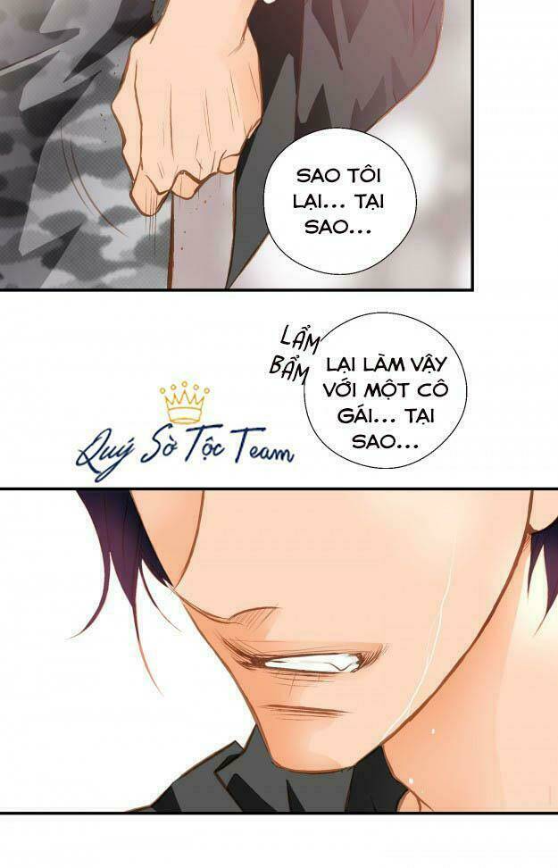 tiếp xúc chí mạng chapter 1 63