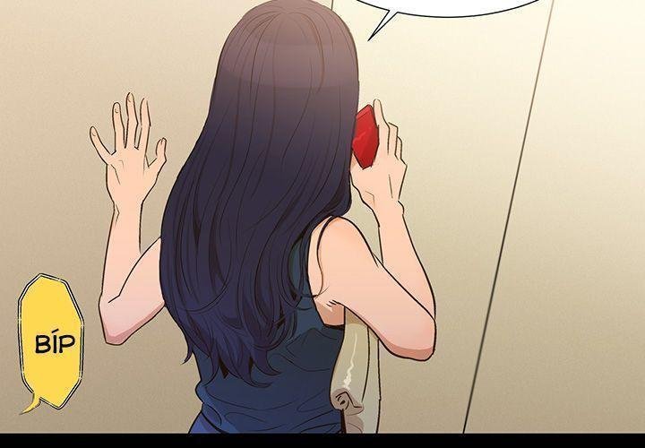 lucky driver chapter 1 55