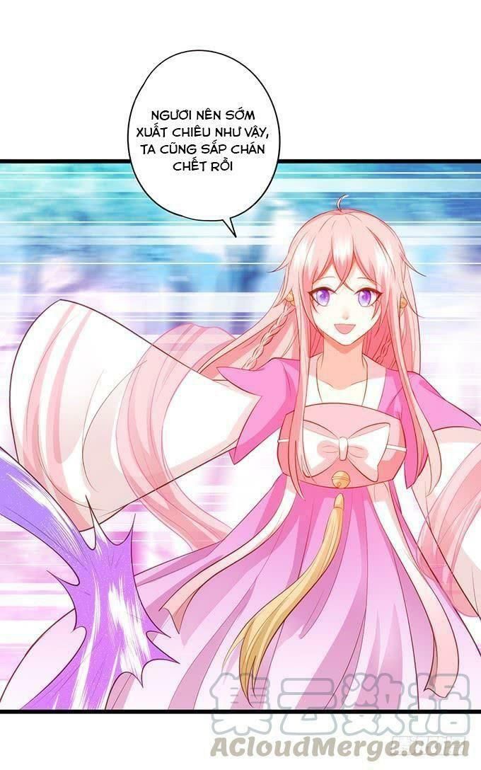 hồ tiên hung bạo chapter 97 47