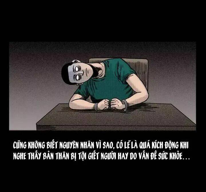 kỳ án có thật chapter 16 19