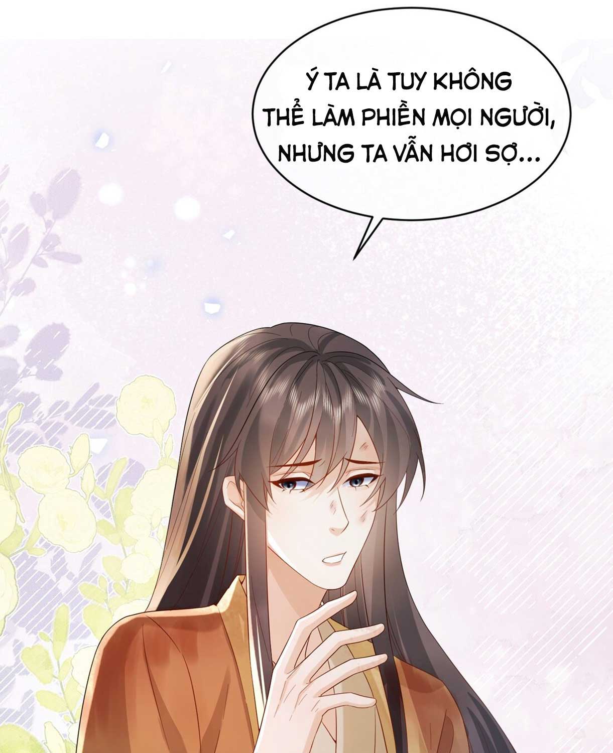 Ngủ Chung Với Kẻ Thù chapter 8