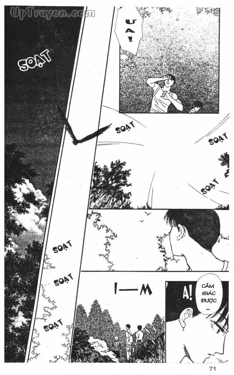 hoàng tử hoa - bud boy chapter 11 70