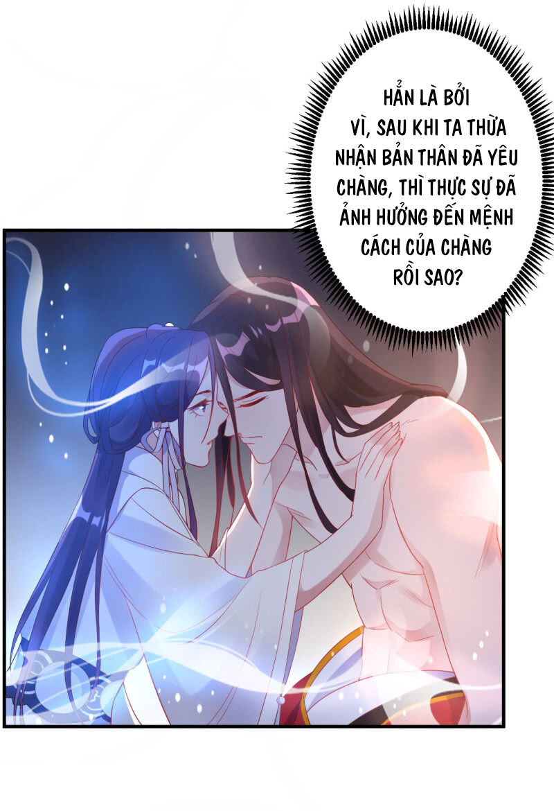 tà y cuồng thê chapter 107 22