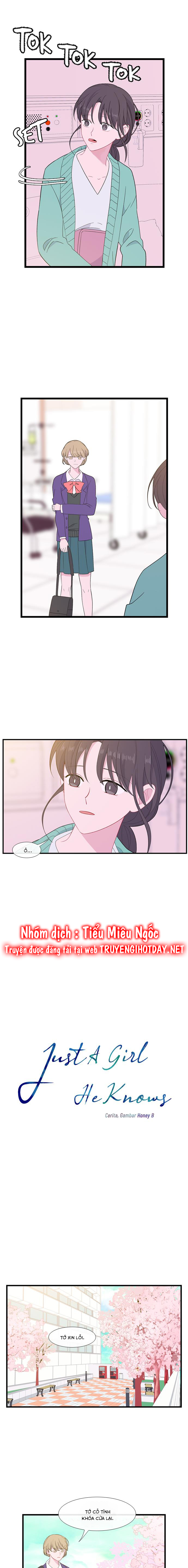 quay lại nhé chapter 107 4