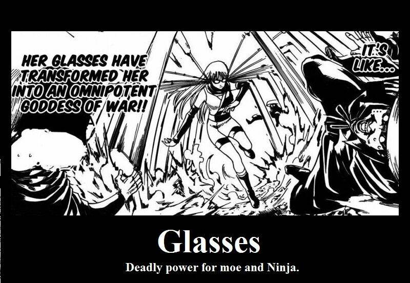 gintama - linh hồn bạc chapter 40 22