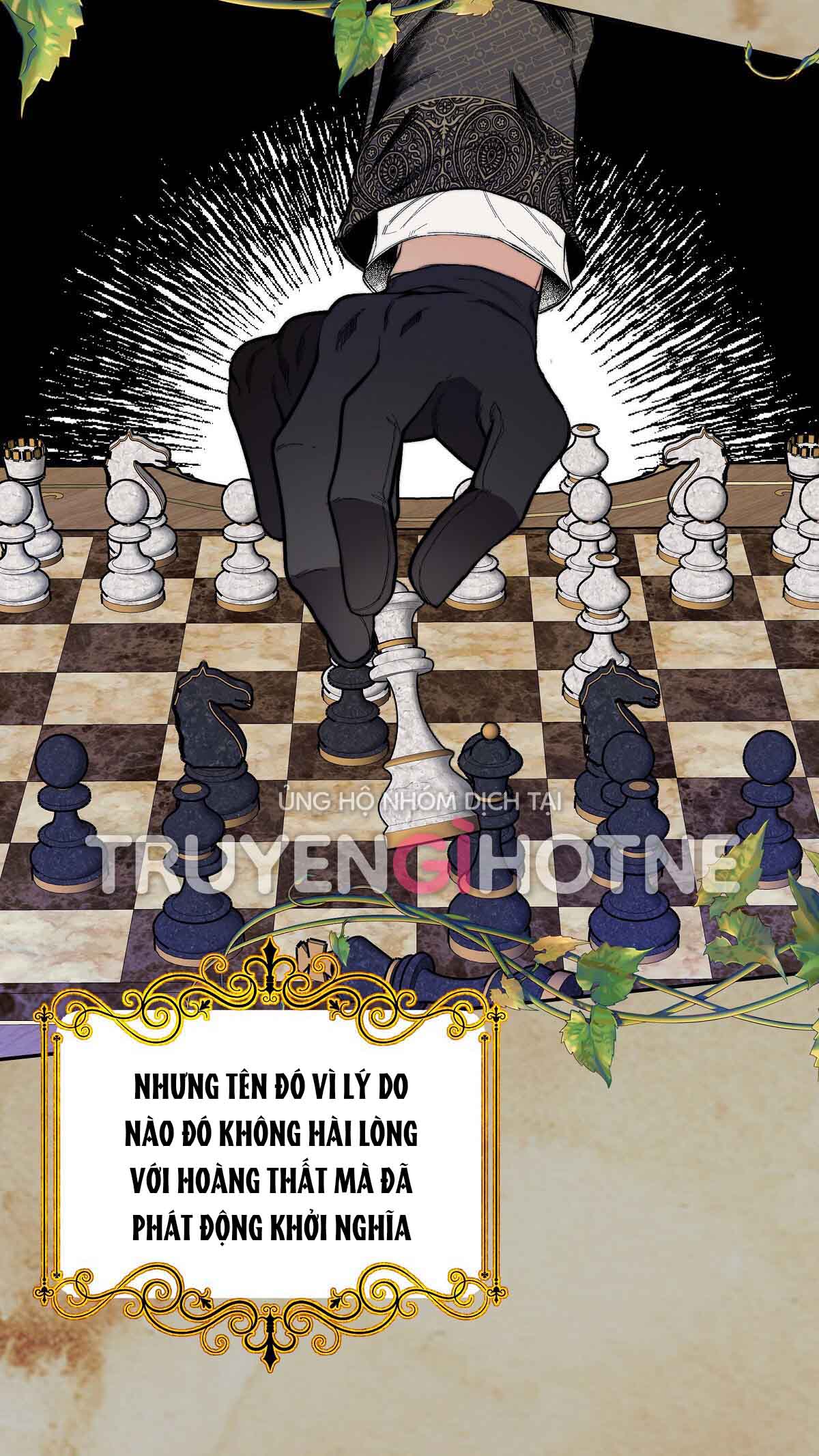 bánh xe của charlotte chapter 5.1 29