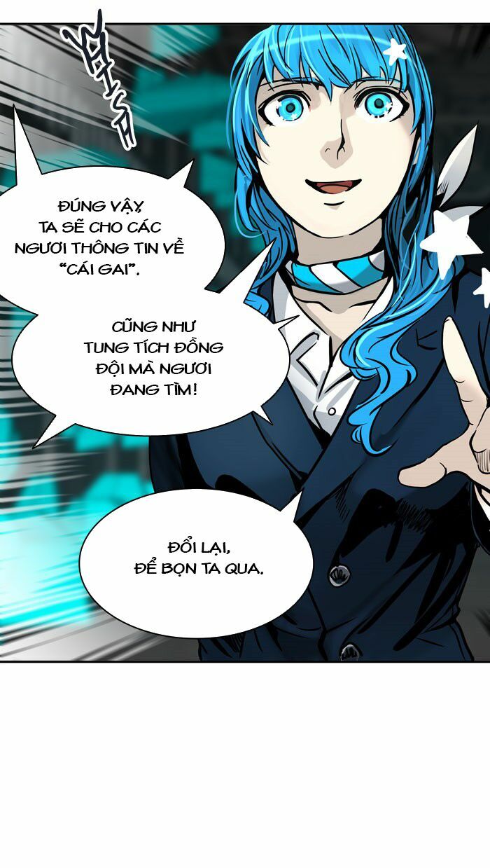 tòa tháp bí ẩn 2 chapter 233 44