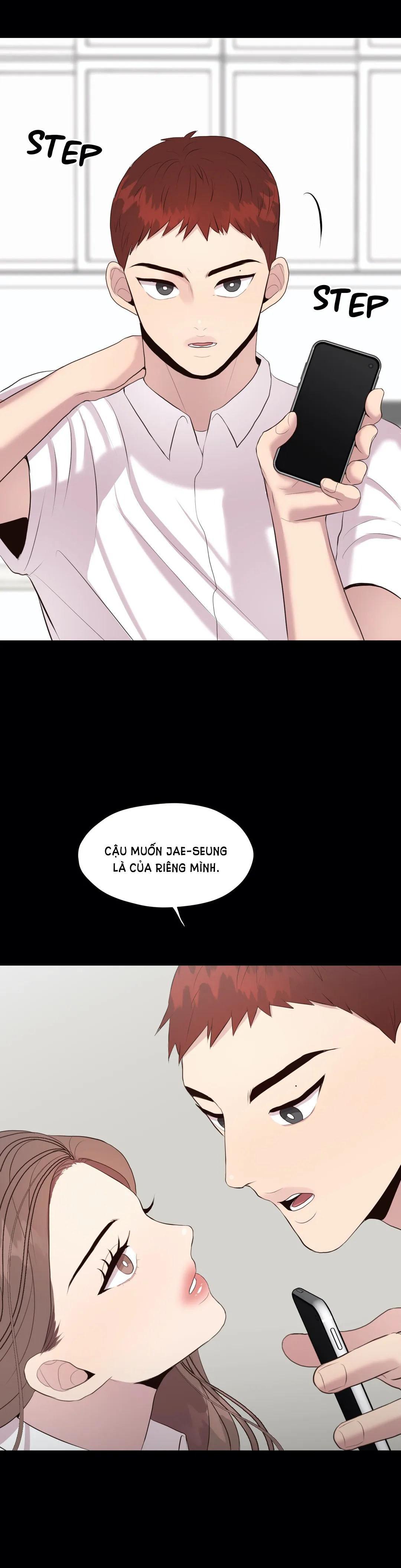 lừa tình chapter 39.2 6