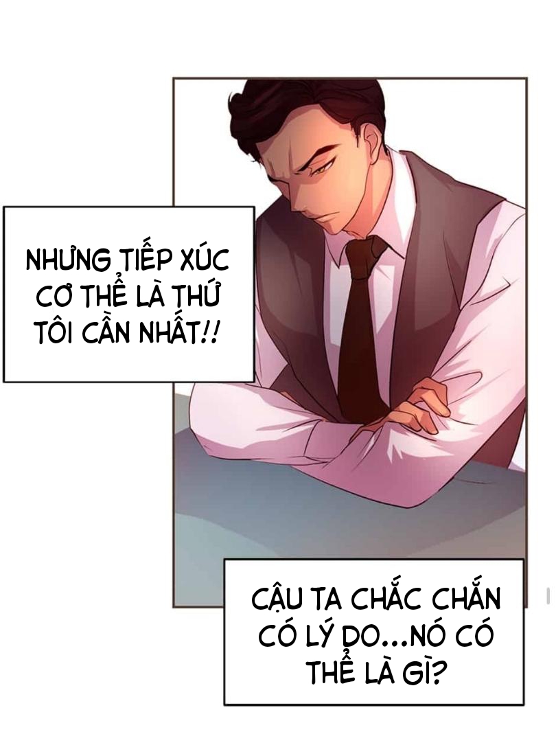 giữ em thật chặt (hold me tight) chapter 7 17