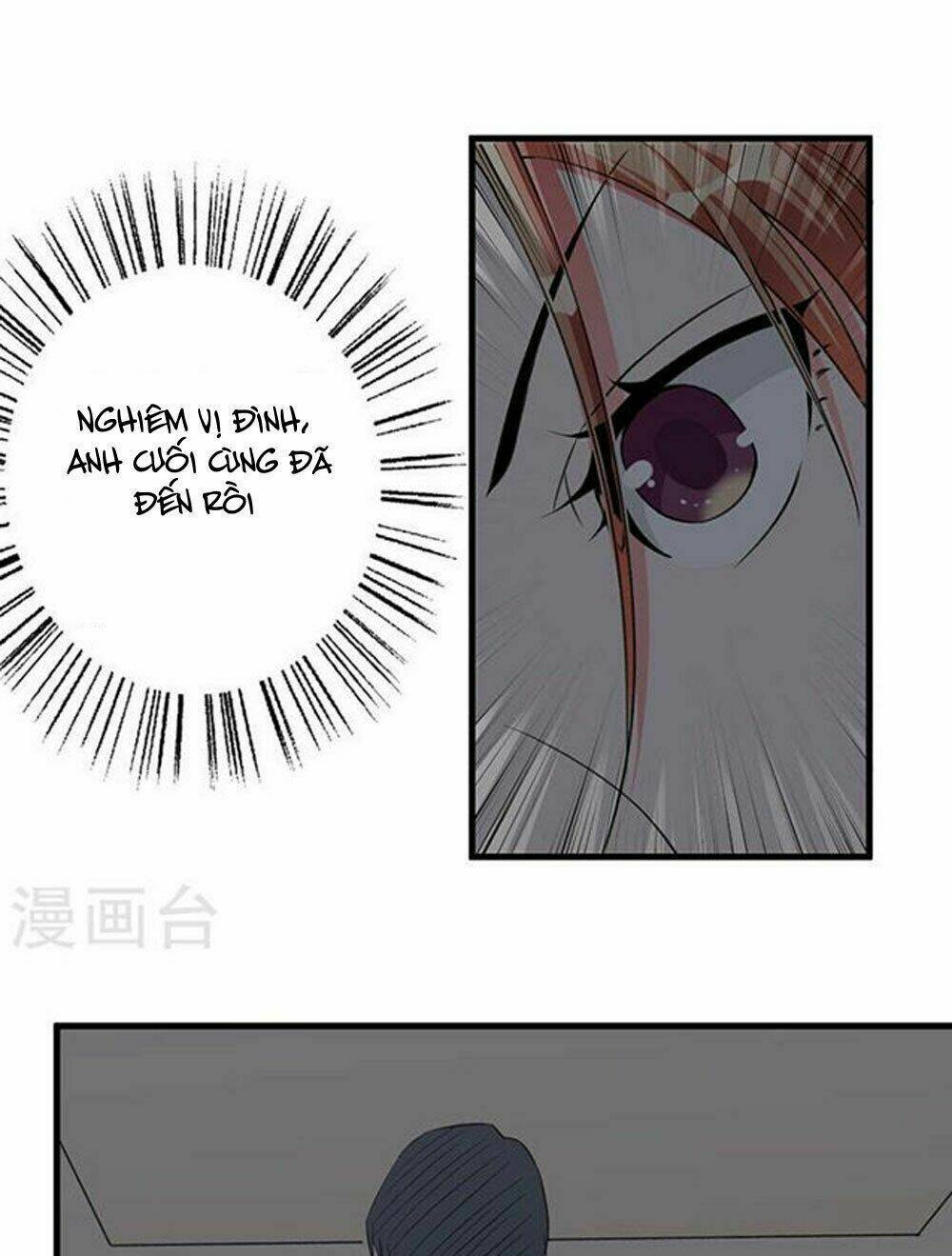 gối đầu vào tổng tài ác ma chapter 86 14