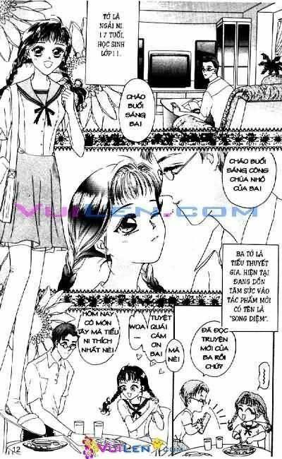 hai nàng công chúa chapter 1 12