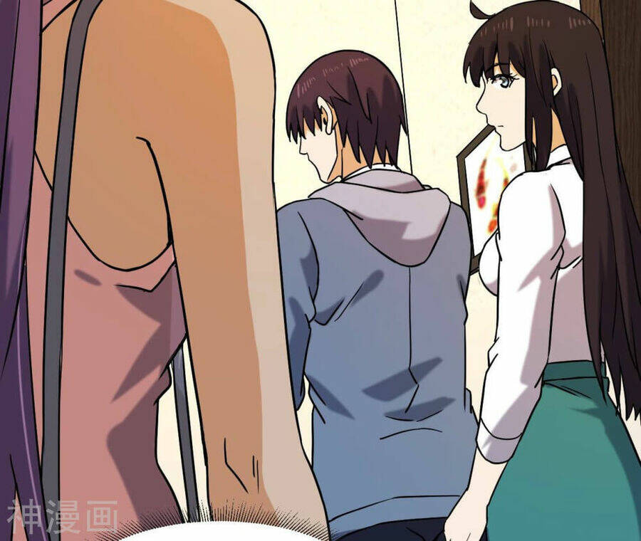 đô thị tiên đế chapter 53 11