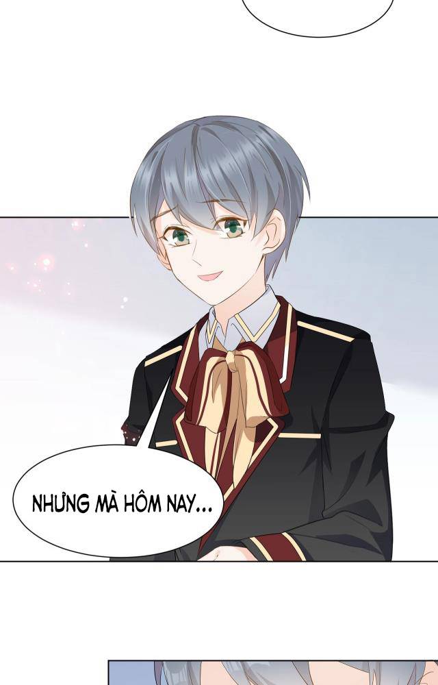 ma pháp của công chúa amy chapter 8 25