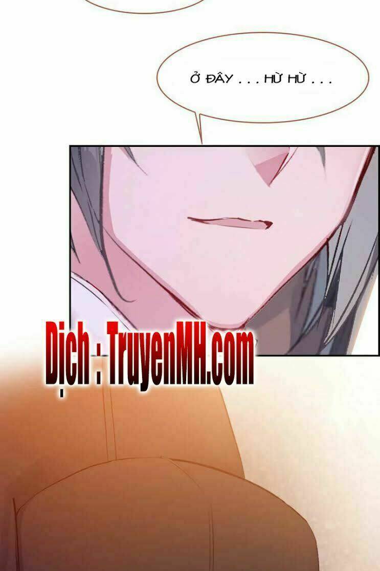 gả cho một tên thái giám đáng ghét chapter 50 10