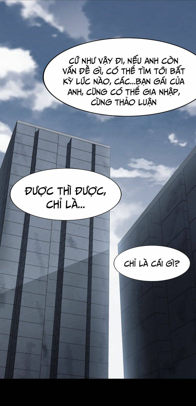 bạn gái virus của tôi chapter 169 2