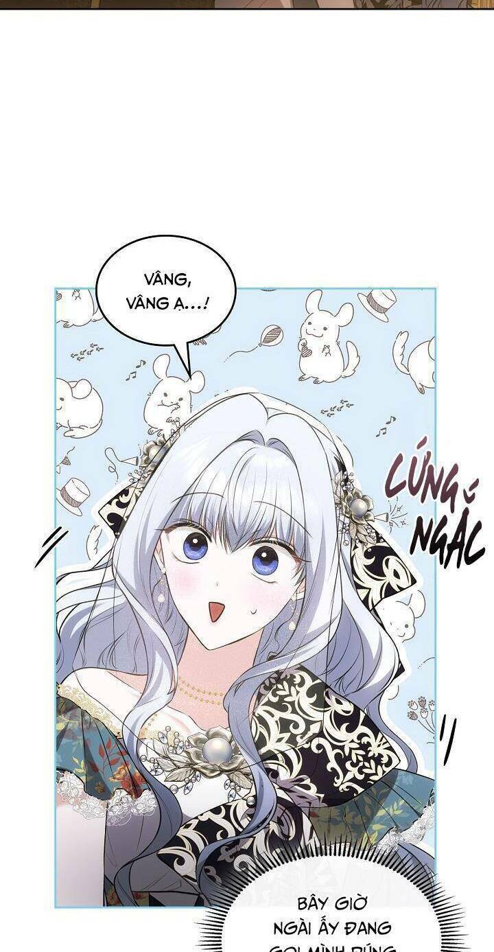 con gái bá tước bỗng thành vị hôn thê của thái tử điện hạ chapter 32 42