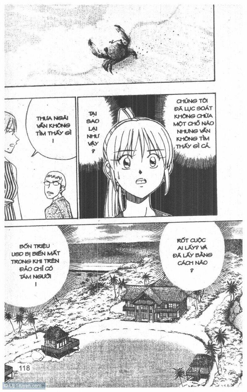 thám tử toma chapter 3 118