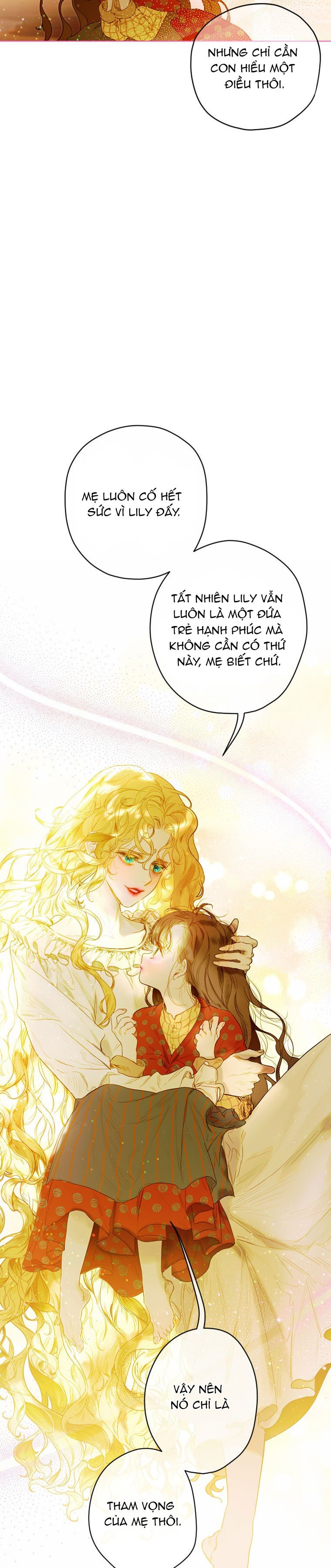 mẹ tôi kết hôn một lần nữa chapter 3 14