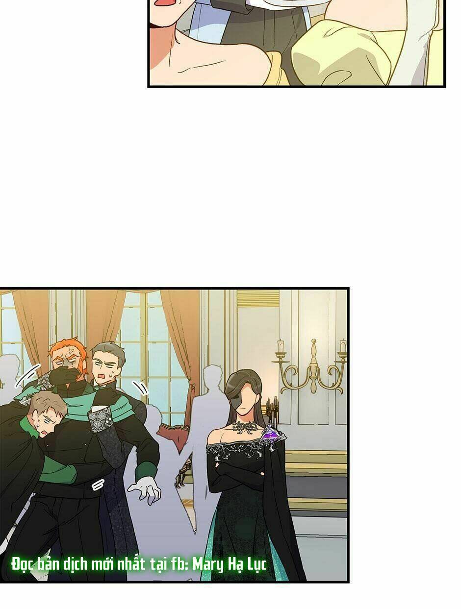 khế ước của nữ công tước quái vật chapter 90 64