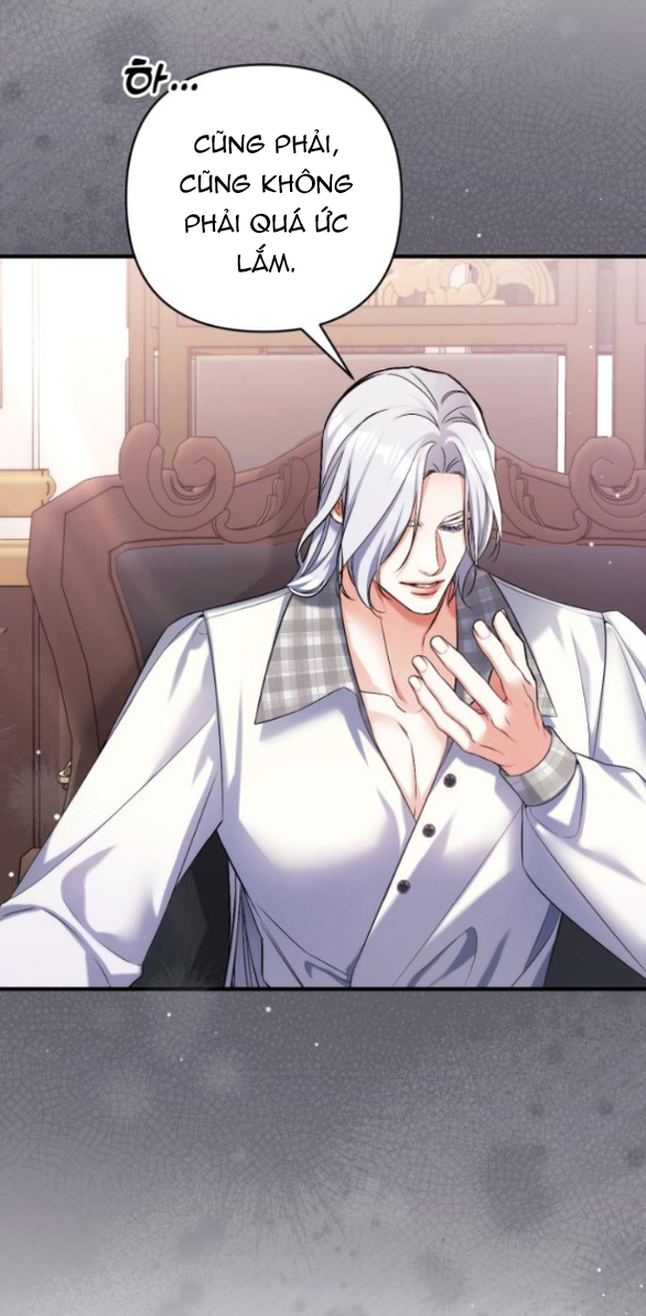 dành cho nhân vật bị bỏ rơi yêu thích nhất của tôi chapter 90.2 19