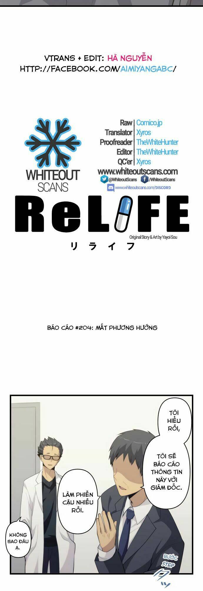 viên thuốc trùng sinh chapter 204 4