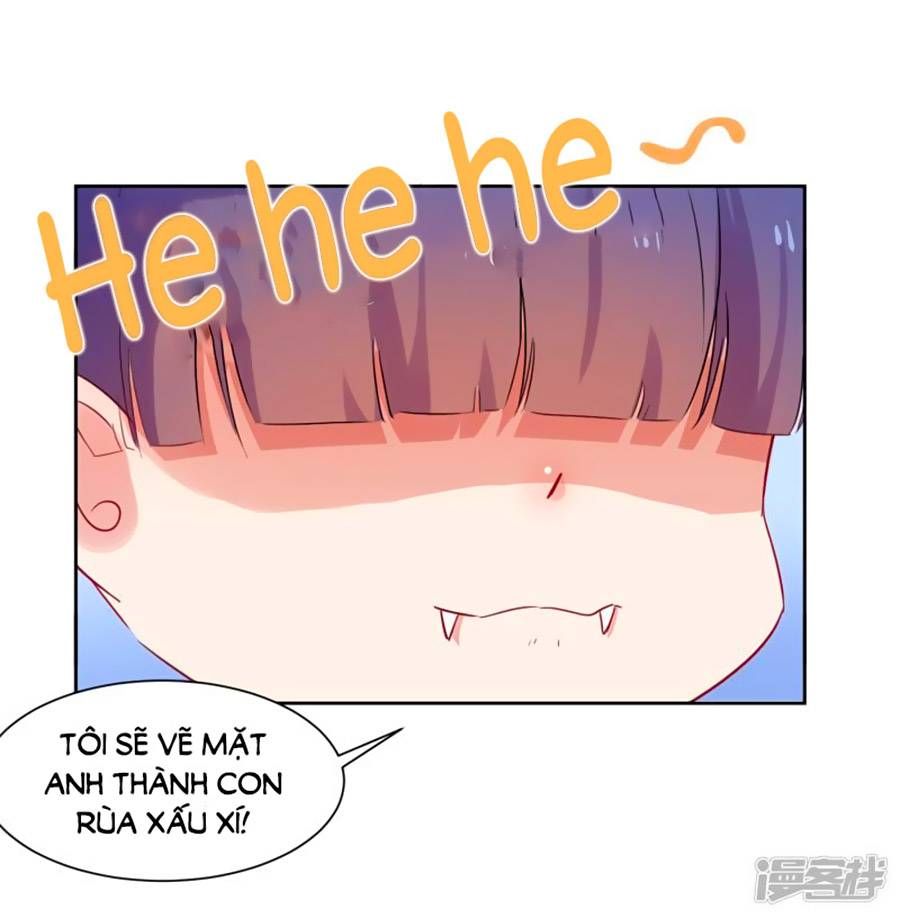 thầy giáo ác ma yêu tôi rồi chapter 9 16