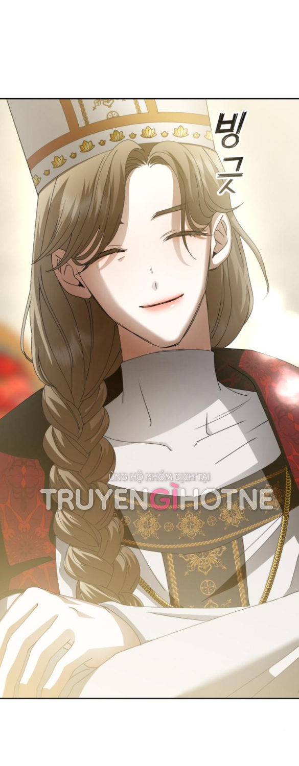 tôi muốn trở thành cô ấy dù chỉ là một ngày chapter 157.2 11