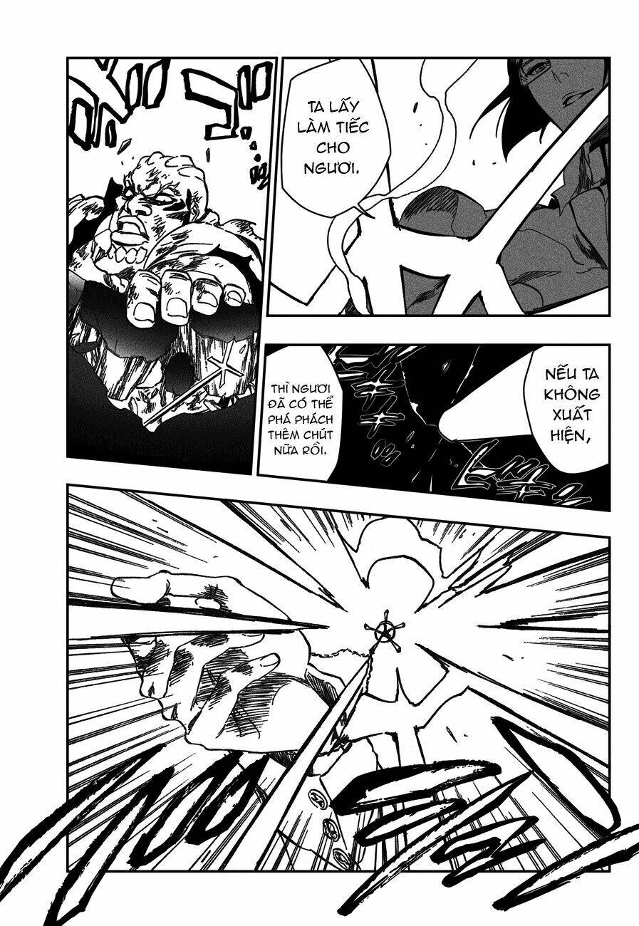 thần chết ichigo chapter 344 5
