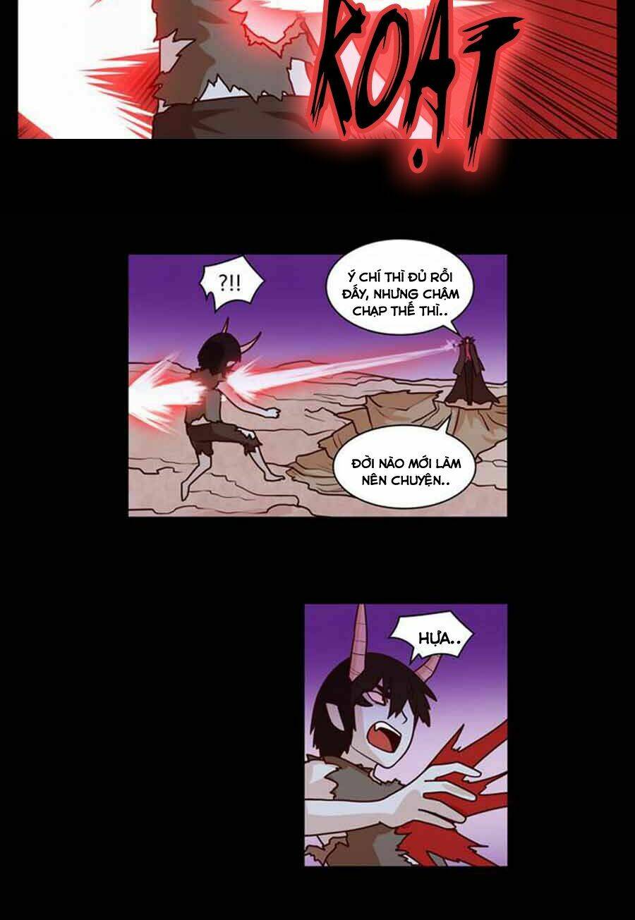 the devil king is bored chapter 84 18